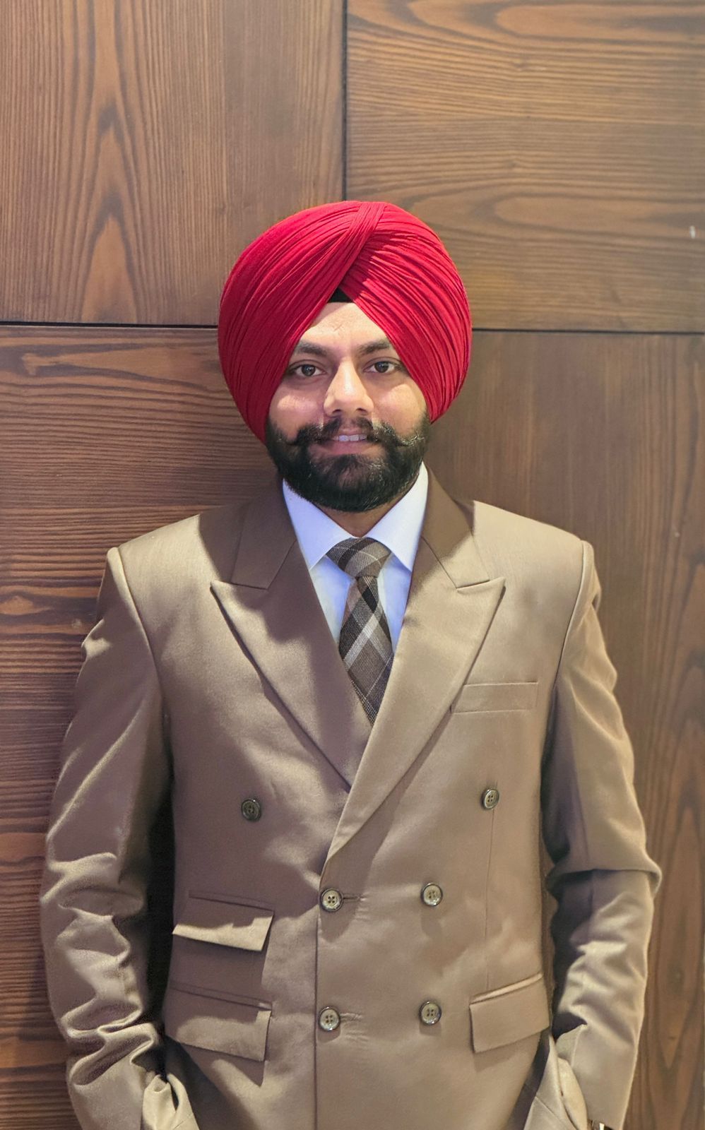 Baljinder Singh